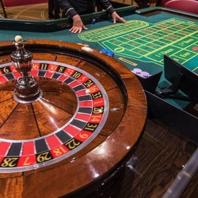 Avatar for 5th St Casino Rentals