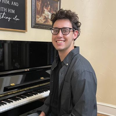 Avatar for Bush Piano Studio