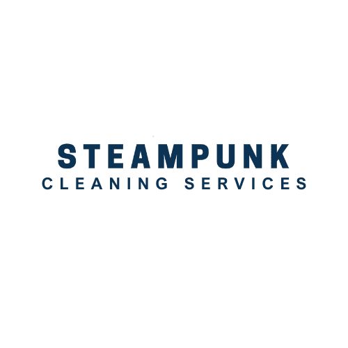 Steampunk House Cleaning