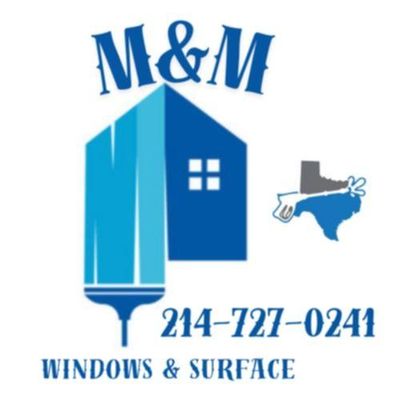 Avatar for M&M Window & Surface