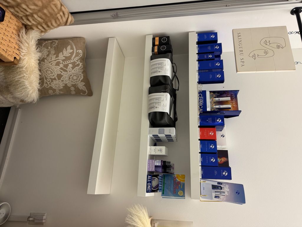 Customer photos