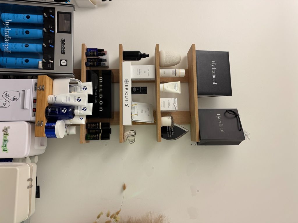 Customer photos