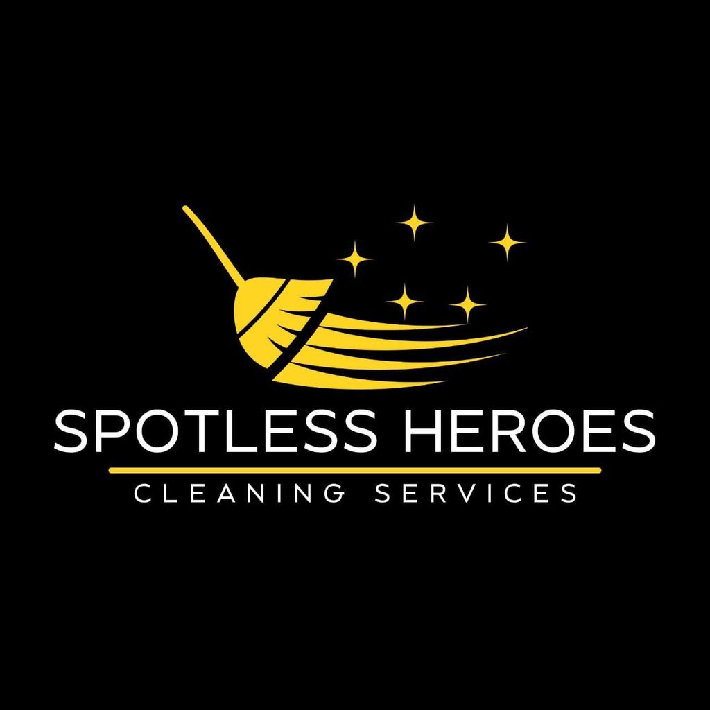Spotless Heroes - Home Cleaning