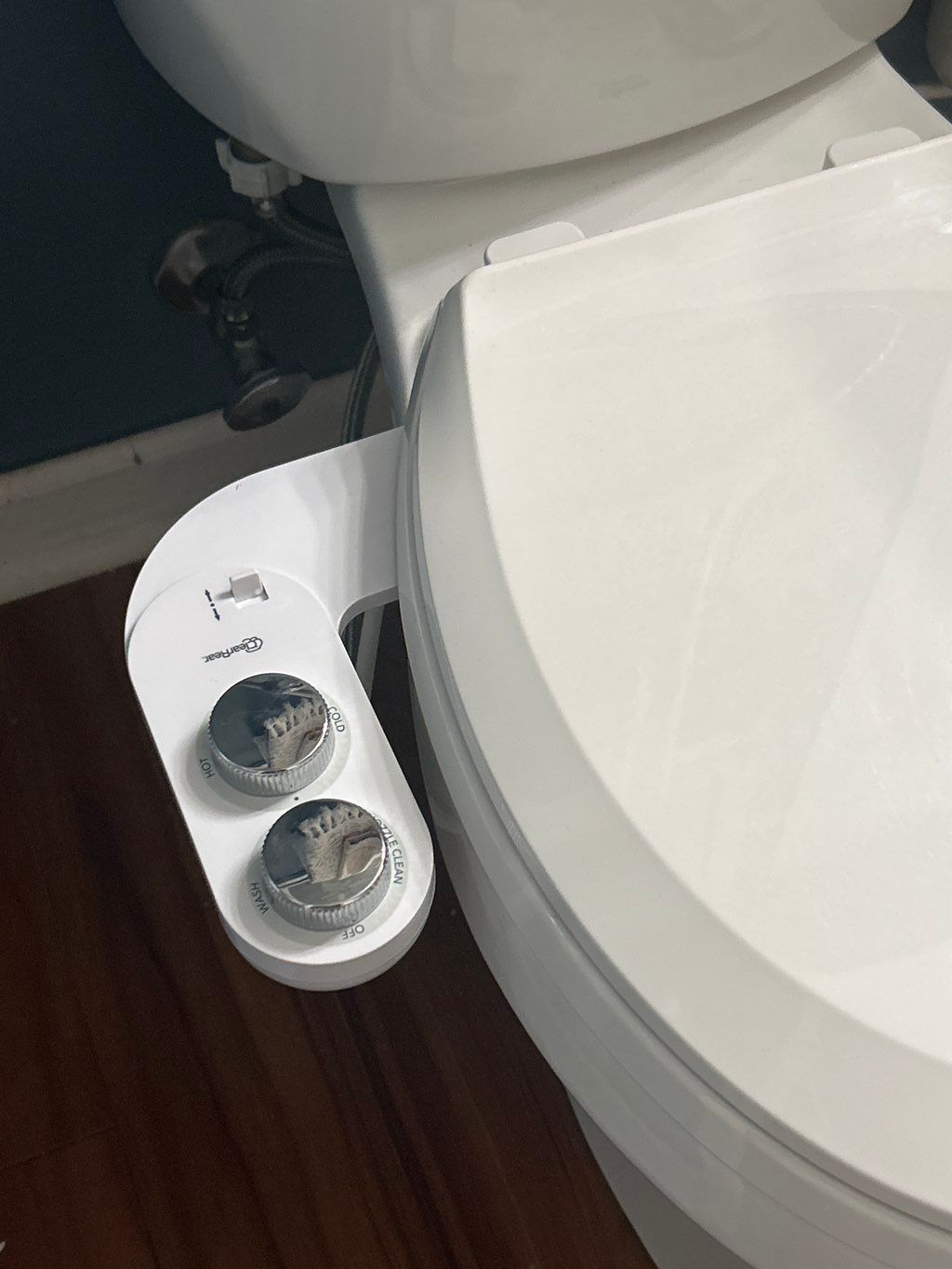 Customer photos