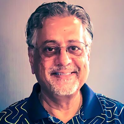 Avatar for Kaushik's Takes
