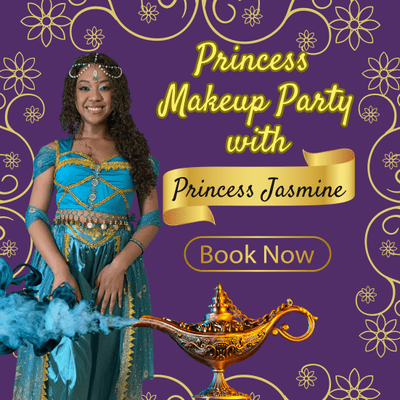 Avatar for Curls & Crowns Events