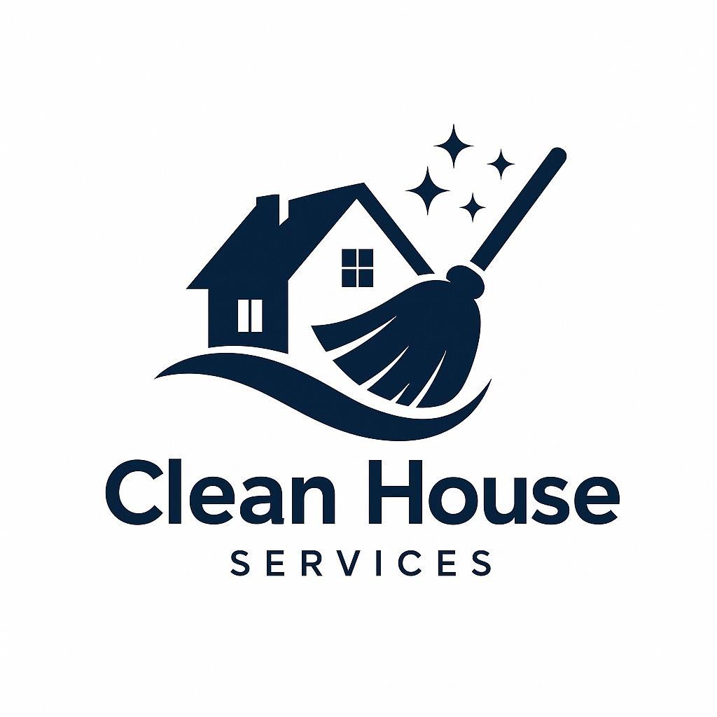 Clean house services
