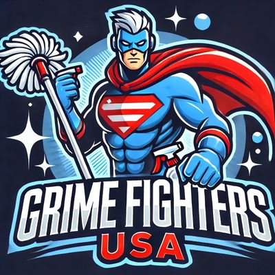 Avatar for Grime Fighters Sacramento