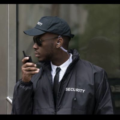 Avatar for TOP NOTCH SECURITY SOLUTIONS
