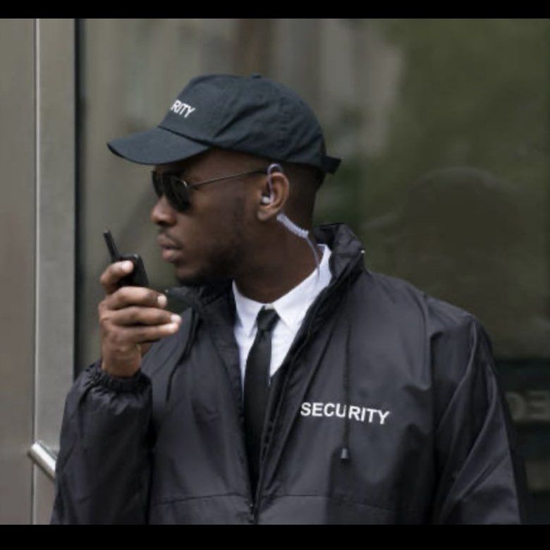 TOP NOTCH SECURITY SOLUTIONS