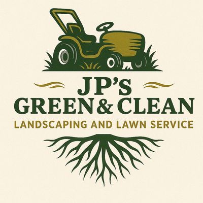 Avatar for JP’s Green & Clean
