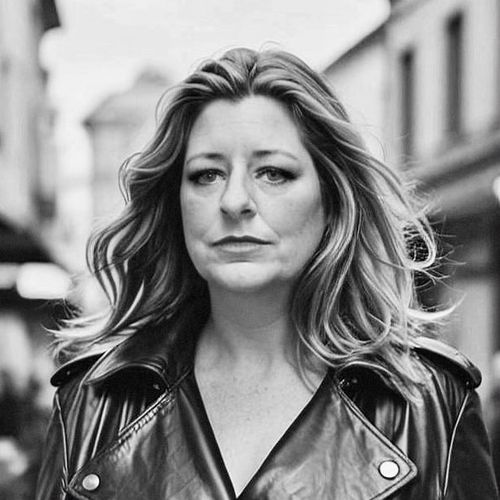 Nancy Haenni Love Beauty