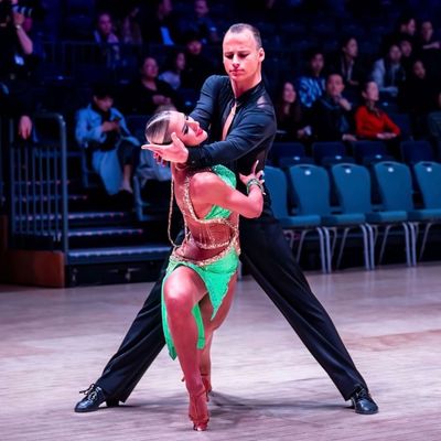 Avatar for Denys Chekunov