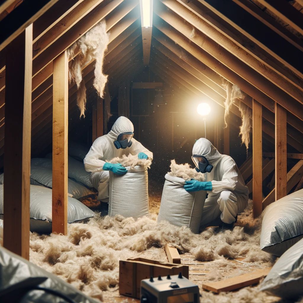 Clean. Safe. Professional.