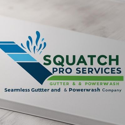 Avatar for Custom Seamless Gutters & Power Washing Services