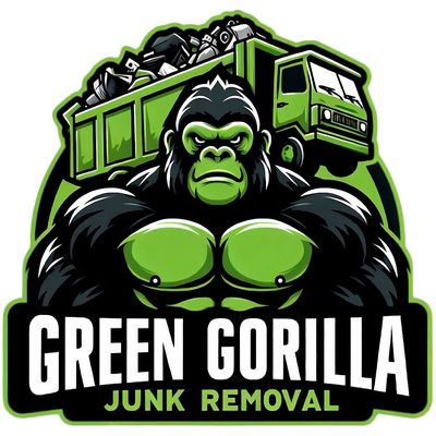 Avatar for green gorilla junk removal