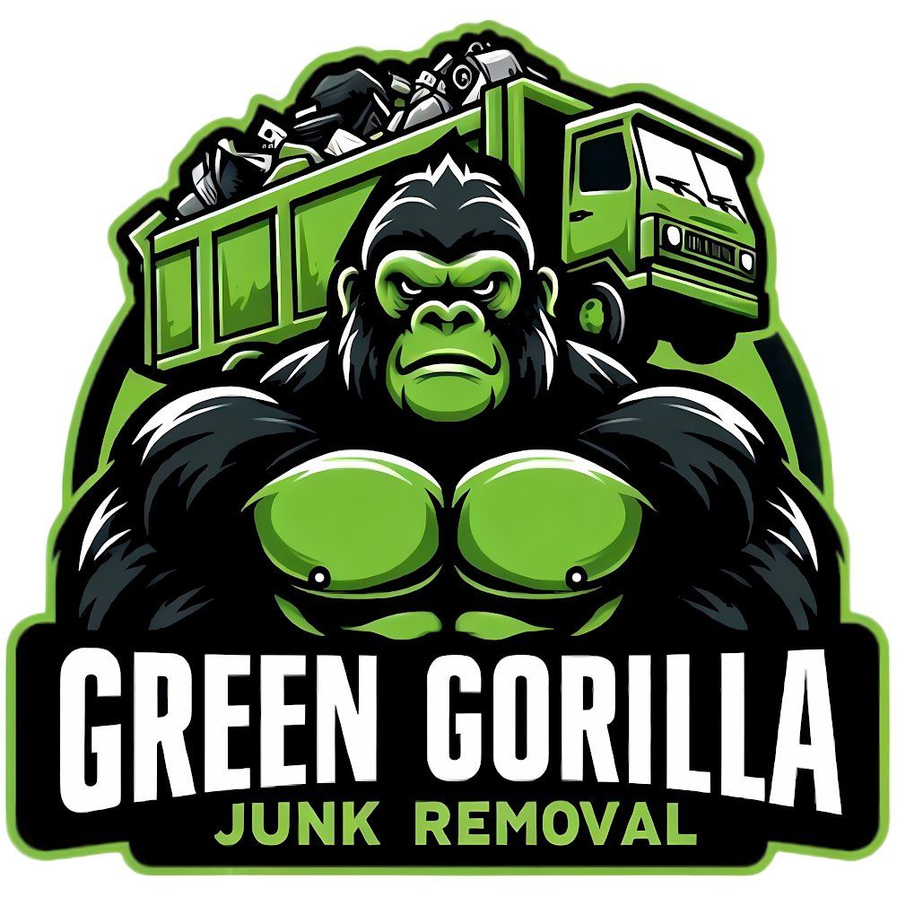 green gorilla junk removal