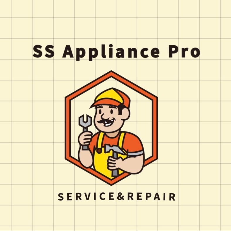 SS Appliance Pro