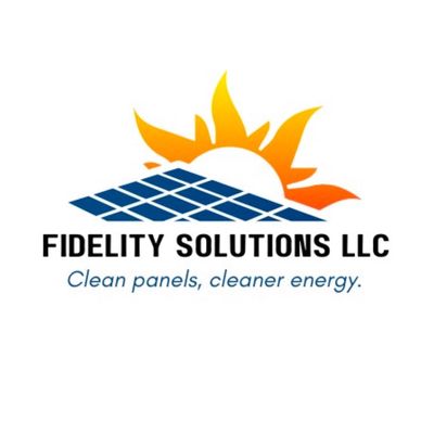 Avatar for Fidelity solutions Llc