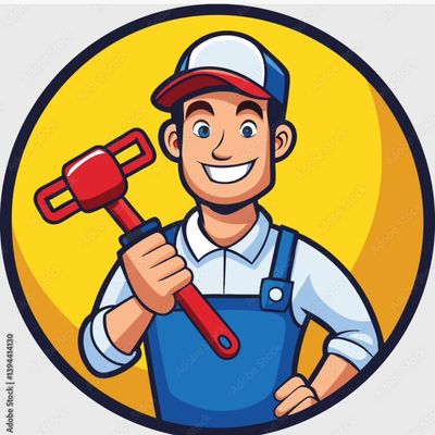 Avatar for Mr. and Mrs. plumbing