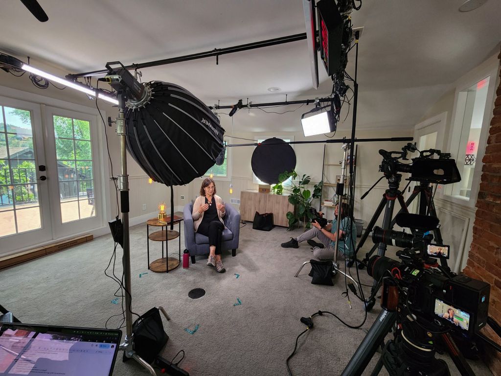 Interview with Rosaria Butterfield