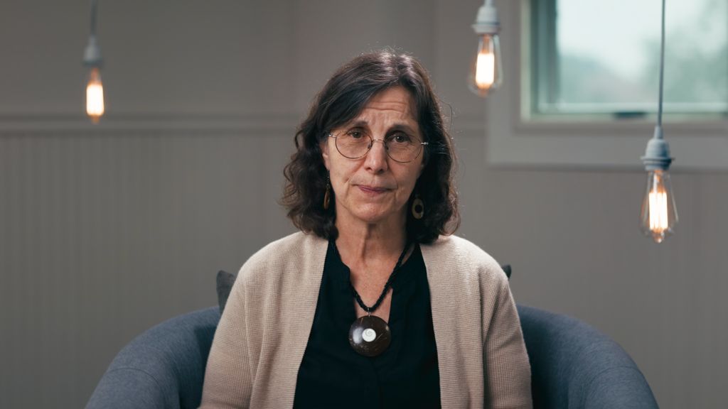 Interview with Rosaria Butterfield