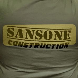 Sansone Inc Construction