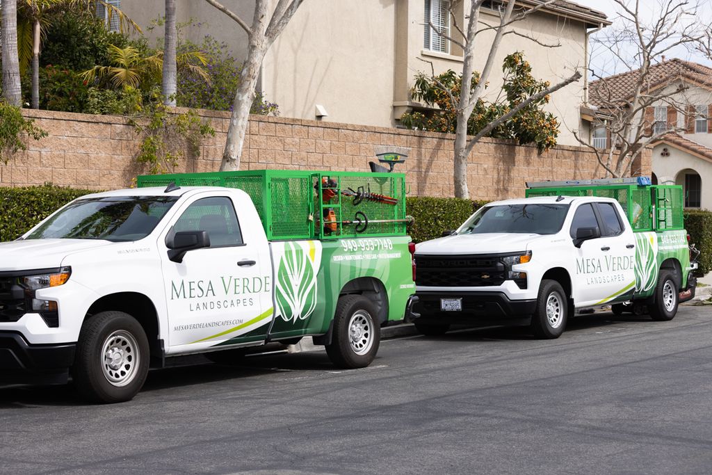 Fully equipped with Professional Vehicles, staff, 