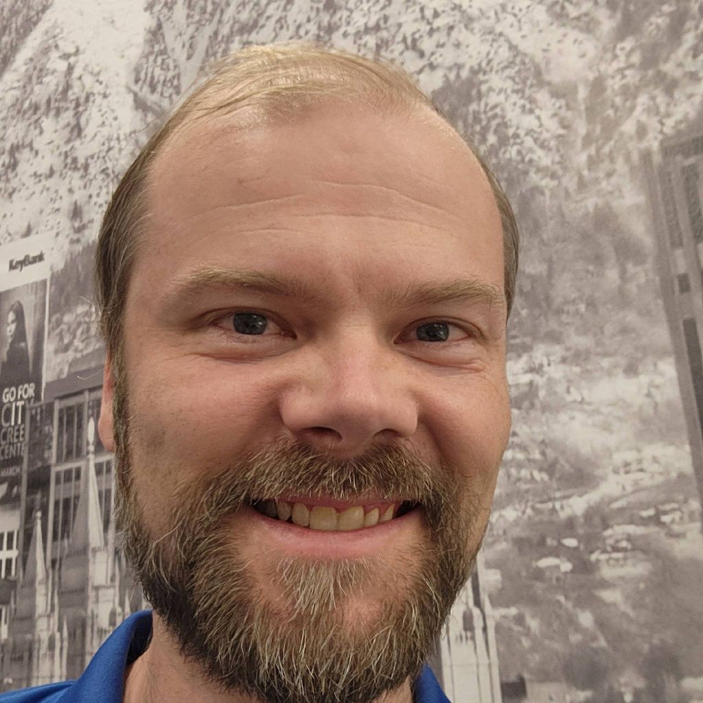 Lance Meibos