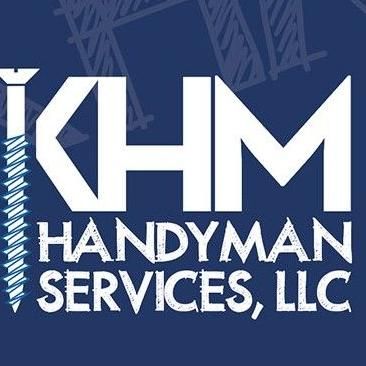 Avatar for KHM Handyman Services, LLC