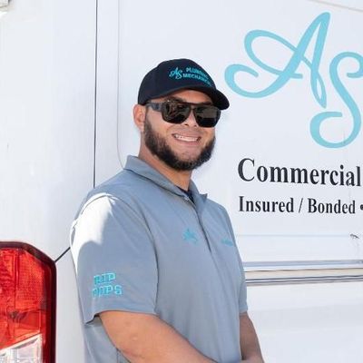 Avatar for AS Plumbing Mechanical