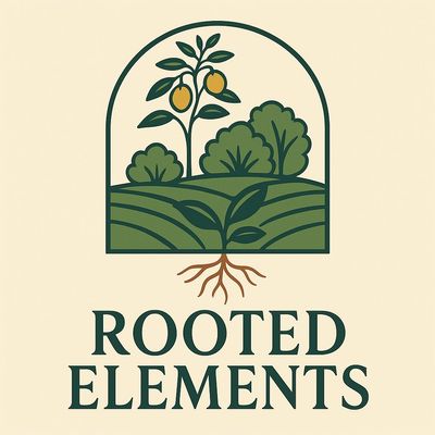 Avatar for Rooted Elements