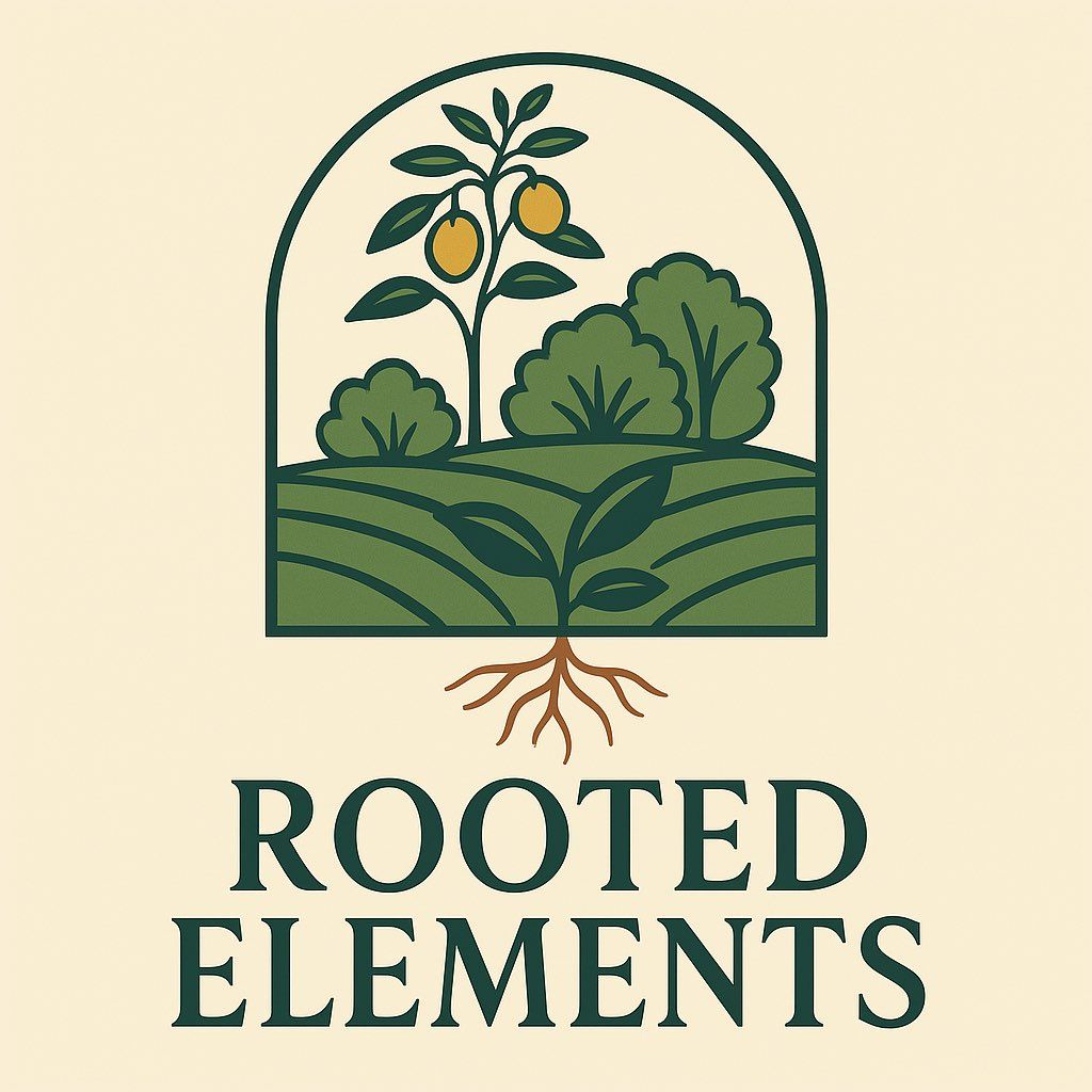 Rooted Elements