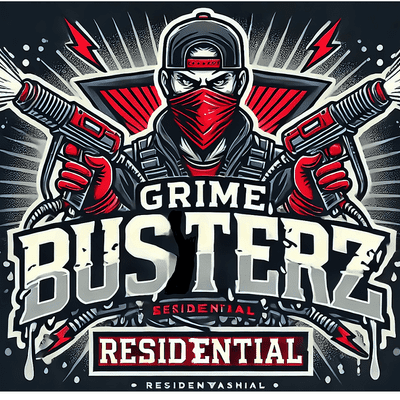 Avatar for Grime Busterz Residential