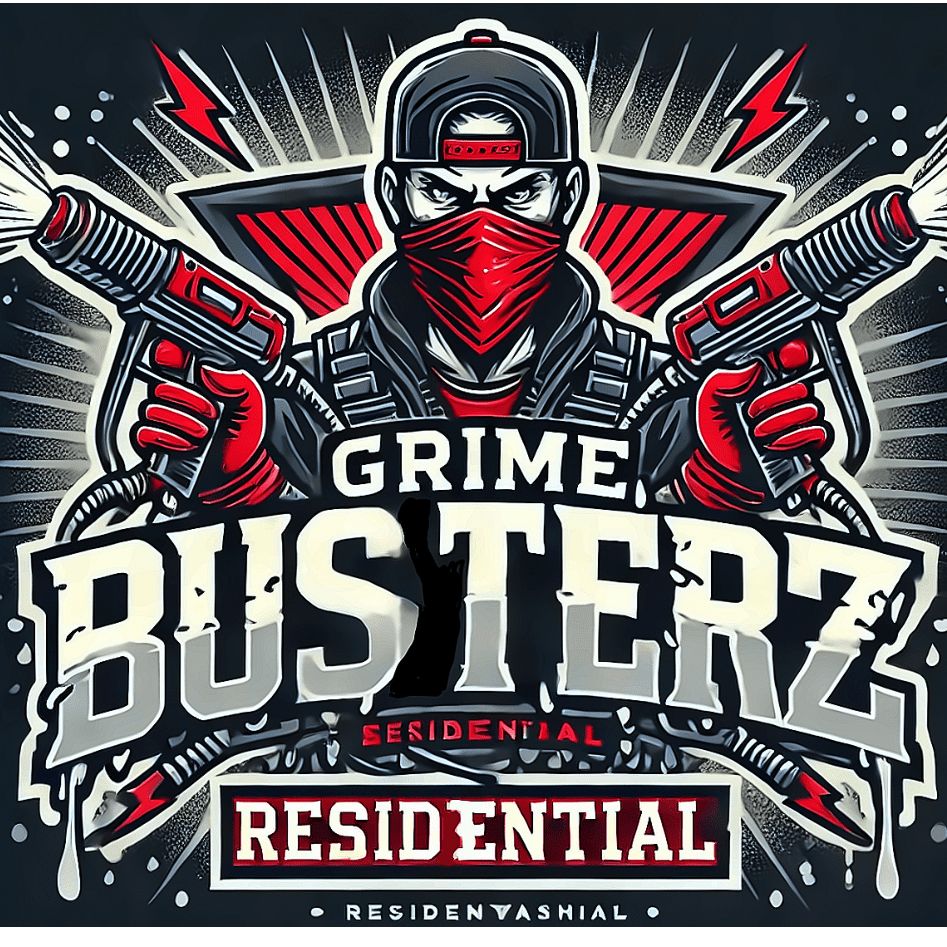 Grime Busterz Residential