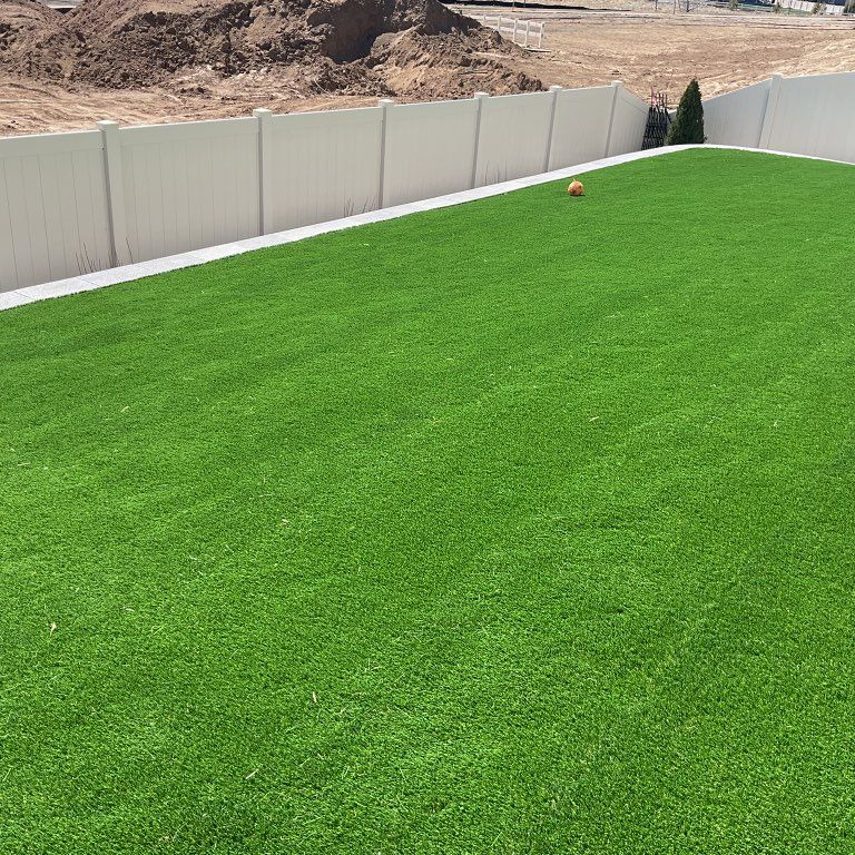 Arias Landscaping & Concrete LLC