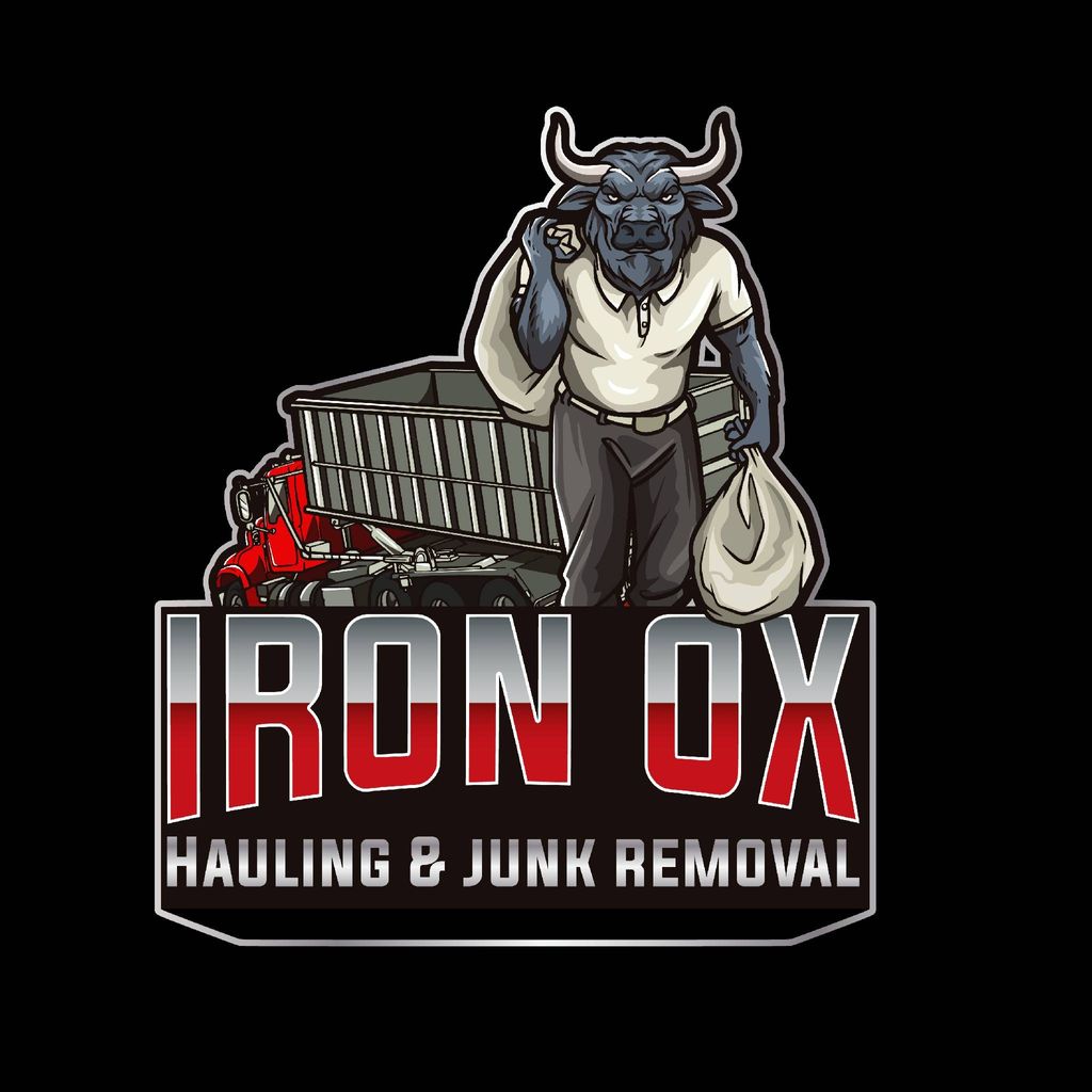 Iron Ox Hauling & Junk Removal