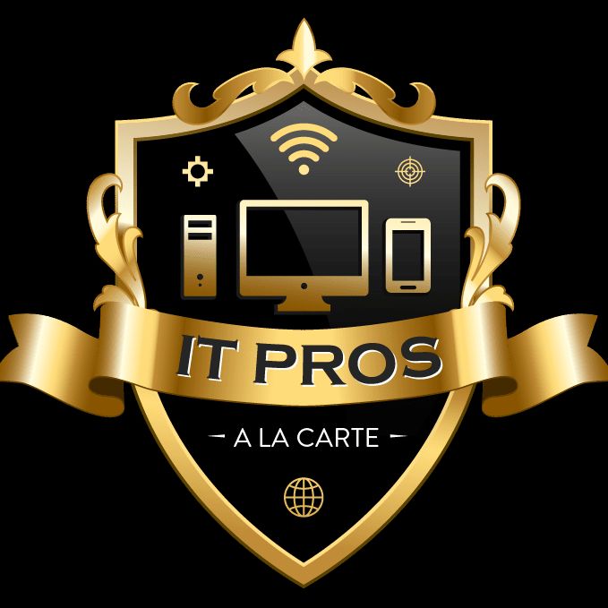 IT Pros A La Carte - Southern California