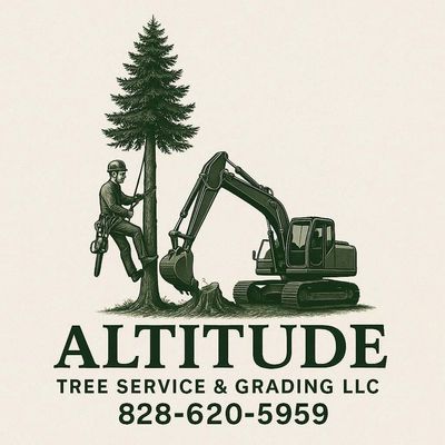 Avatar for Altitude Tree Service and Grading