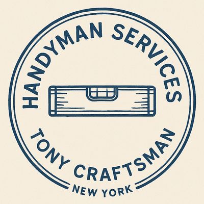 Avatar for Tony Craftsman