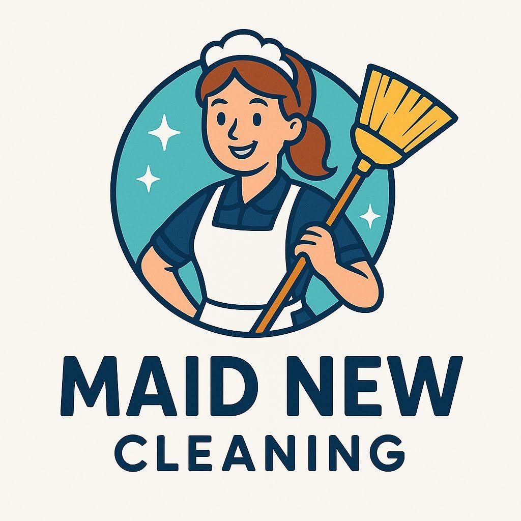 Maid New Cleaning