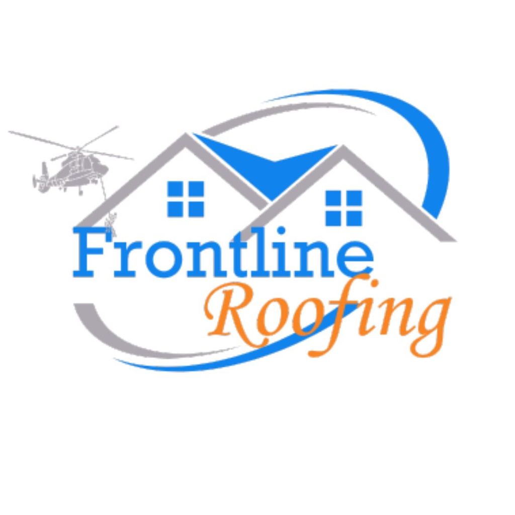 Frontline Roofing