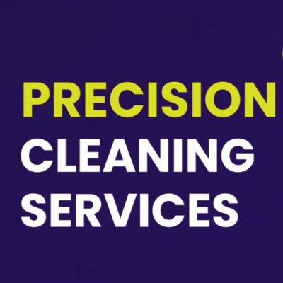 Avatar for PRECISION CLEANING SERVICES