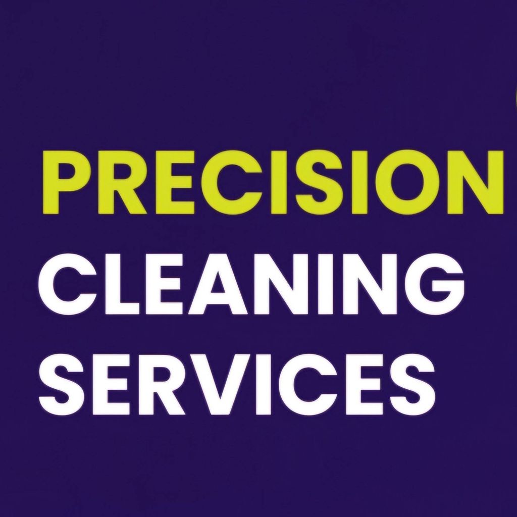 PRECISION CLEANING SERVICES