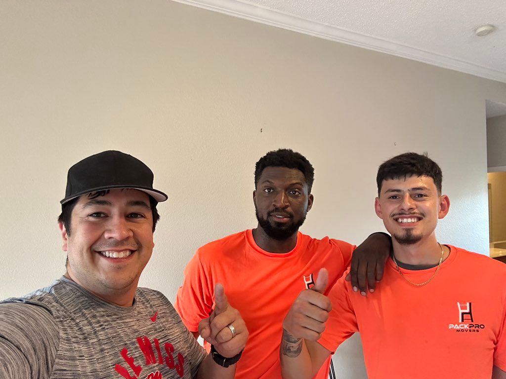 Customer photos