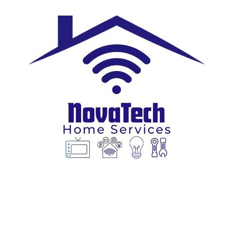 NovaTech Home Services.