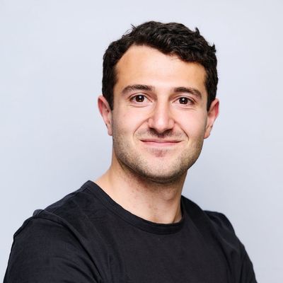 Avatar for Stepan Muradkhanyan