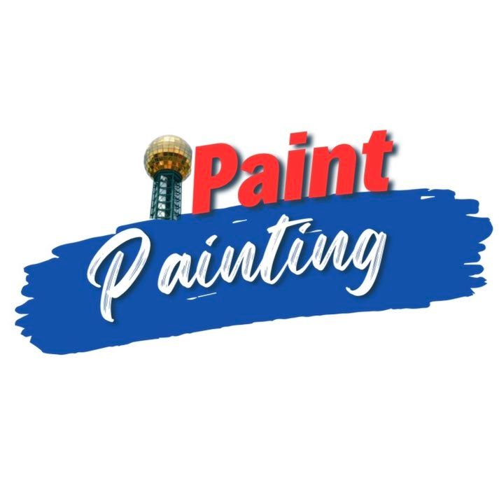 iPaint Painting