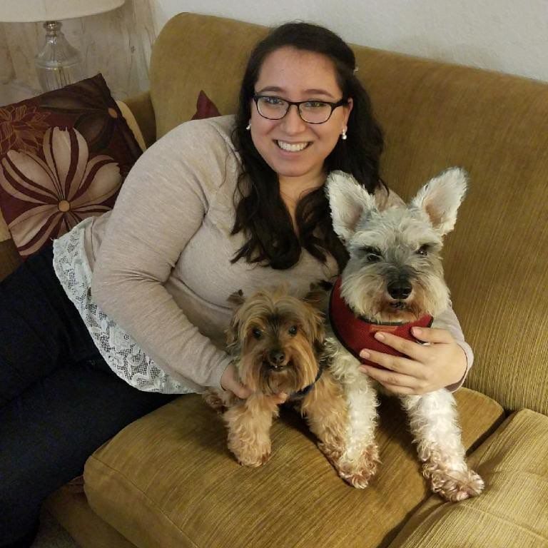 Leashes & Cuddles