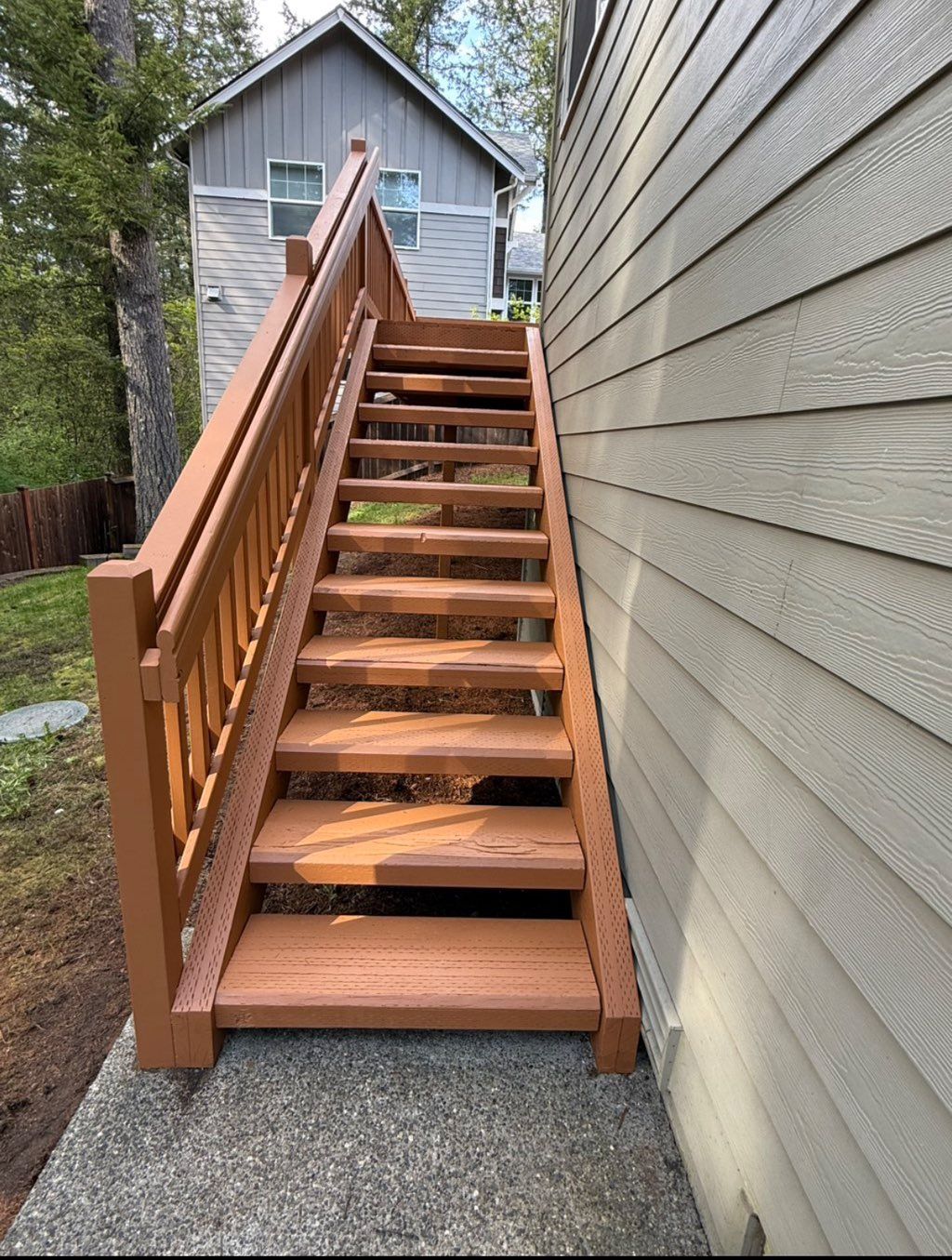 Customer photos